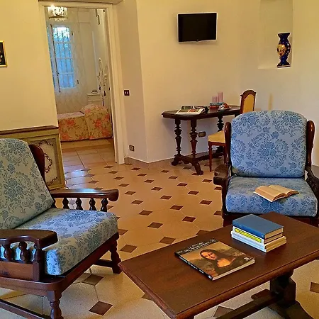 Villa Paradise